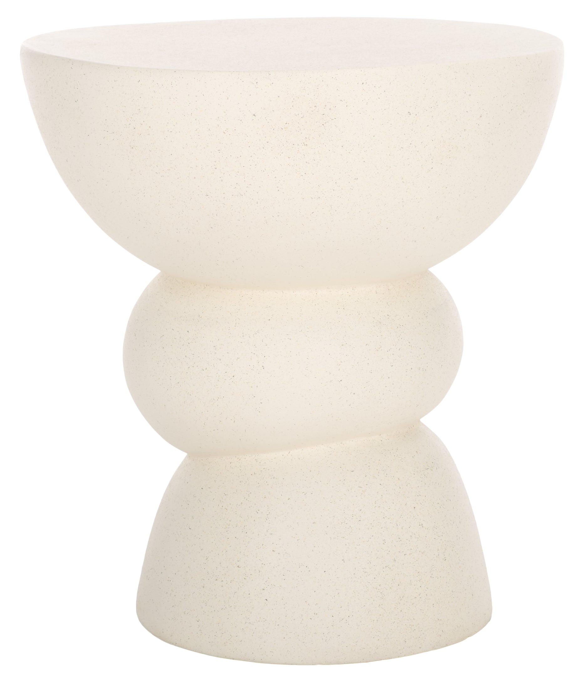 Safavieh Erwin Accent Table, ACC2809 - White