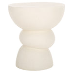 Safavieh Erwin Accent Table, ACC2809 - White