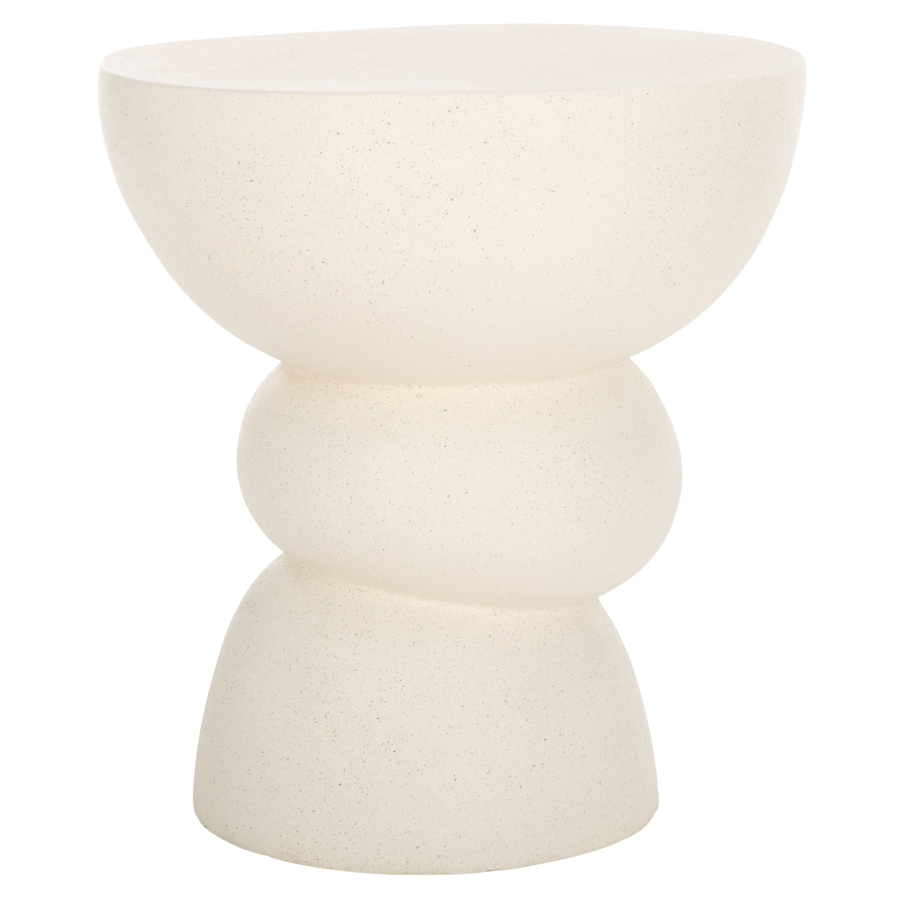 Safavieh Erwin Accent Table, ACC2809 - White