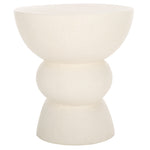 Safavieh Erwin Accent Table, ACC2809 - White