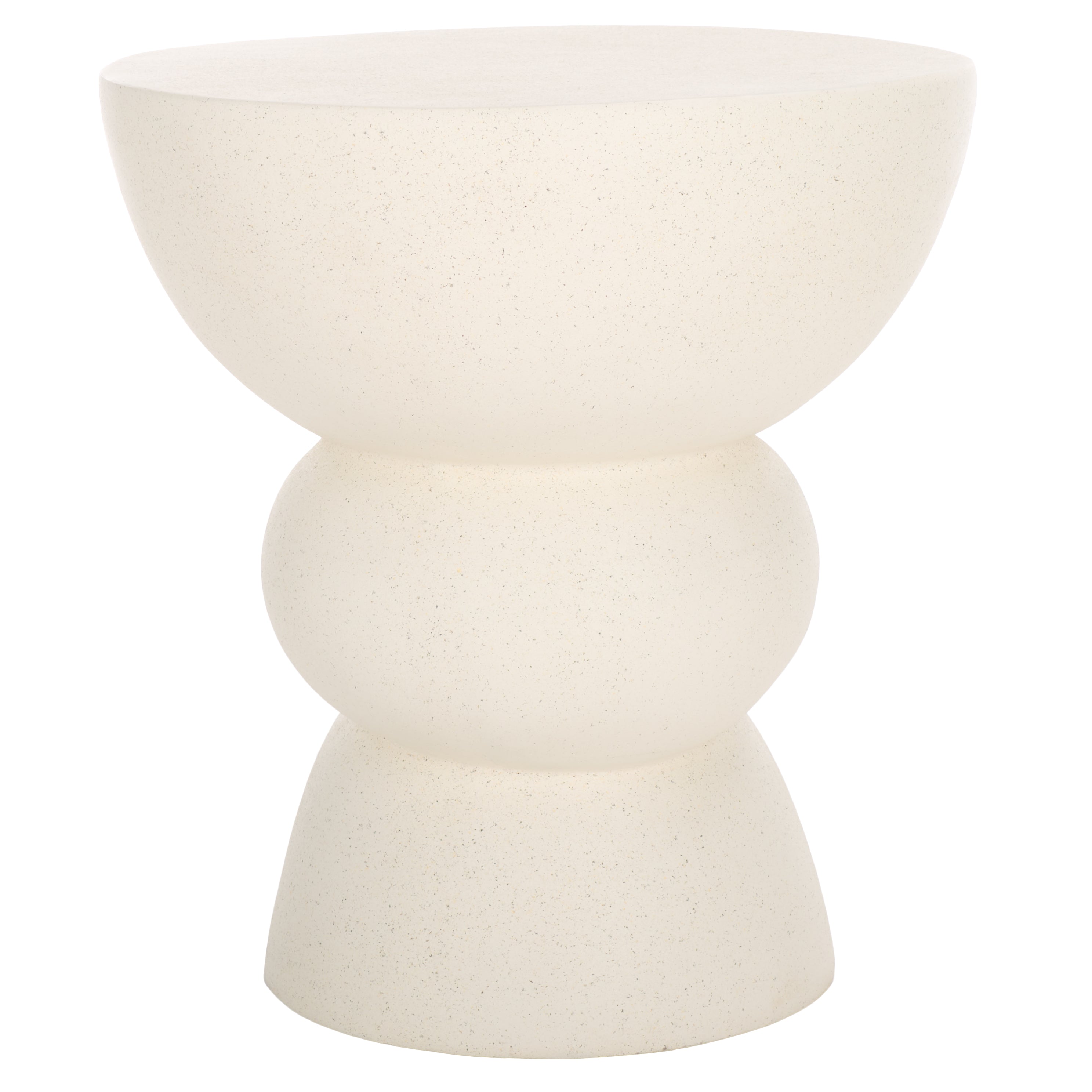 Safavieh Erwin Accent Table, ACC2809 - White