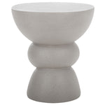 Safavieh Erwin Accent Table, ACC2809 - Grey