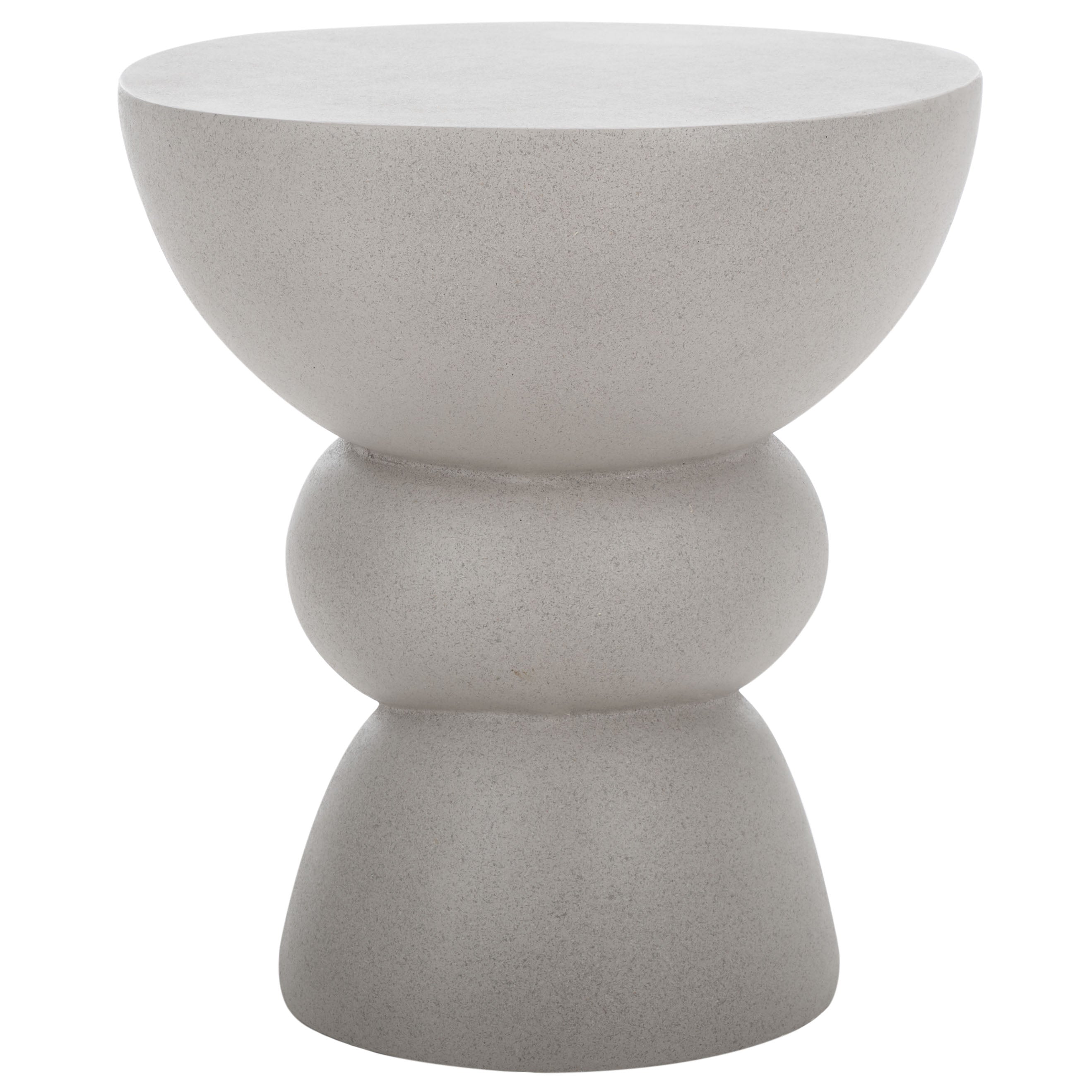 Safavieh Erwin Accent Table, ACC2809 - Grey
