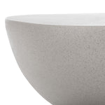 Safavieh Erwin Accent Table, ACC2809 - Grey