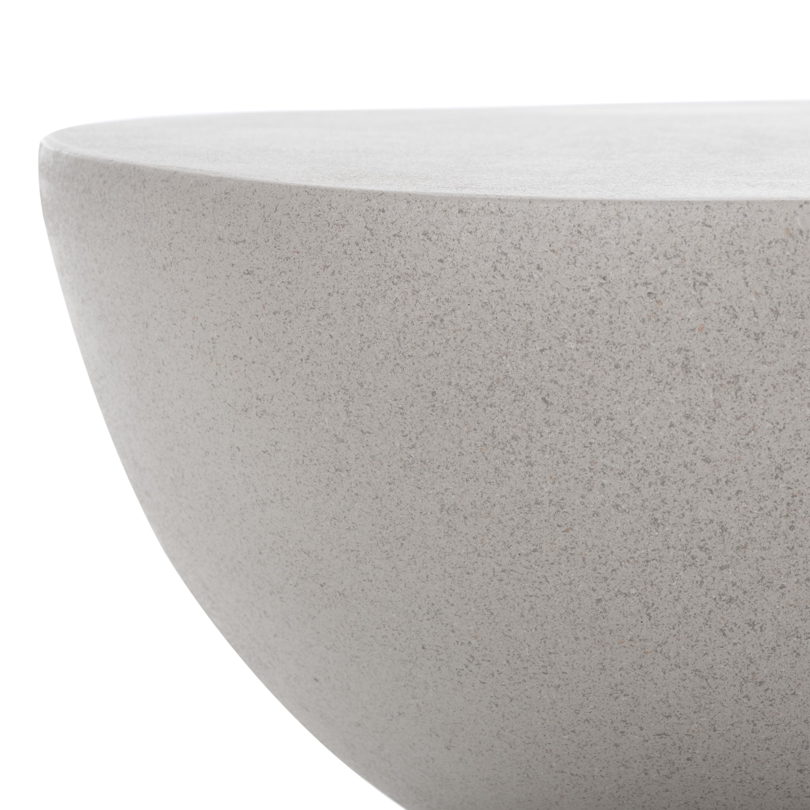 Safavieh Erwin Accent Table, ACC2809 - Grey