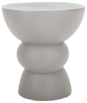 Safavieh Erwin Accent Table, ACC2809 - Grey
