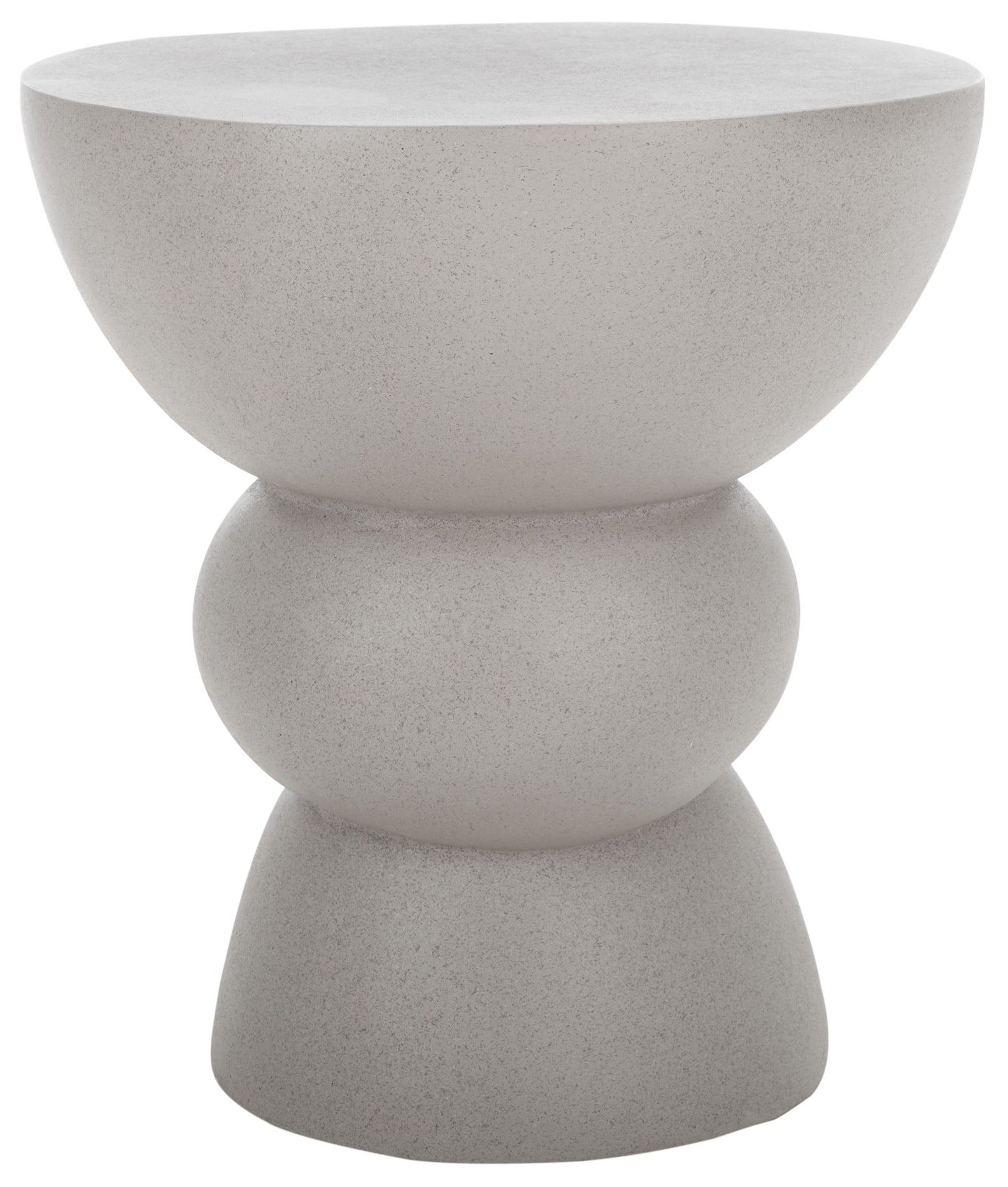 Safavieh Erwin Accent Table, ACC2809 - Grey