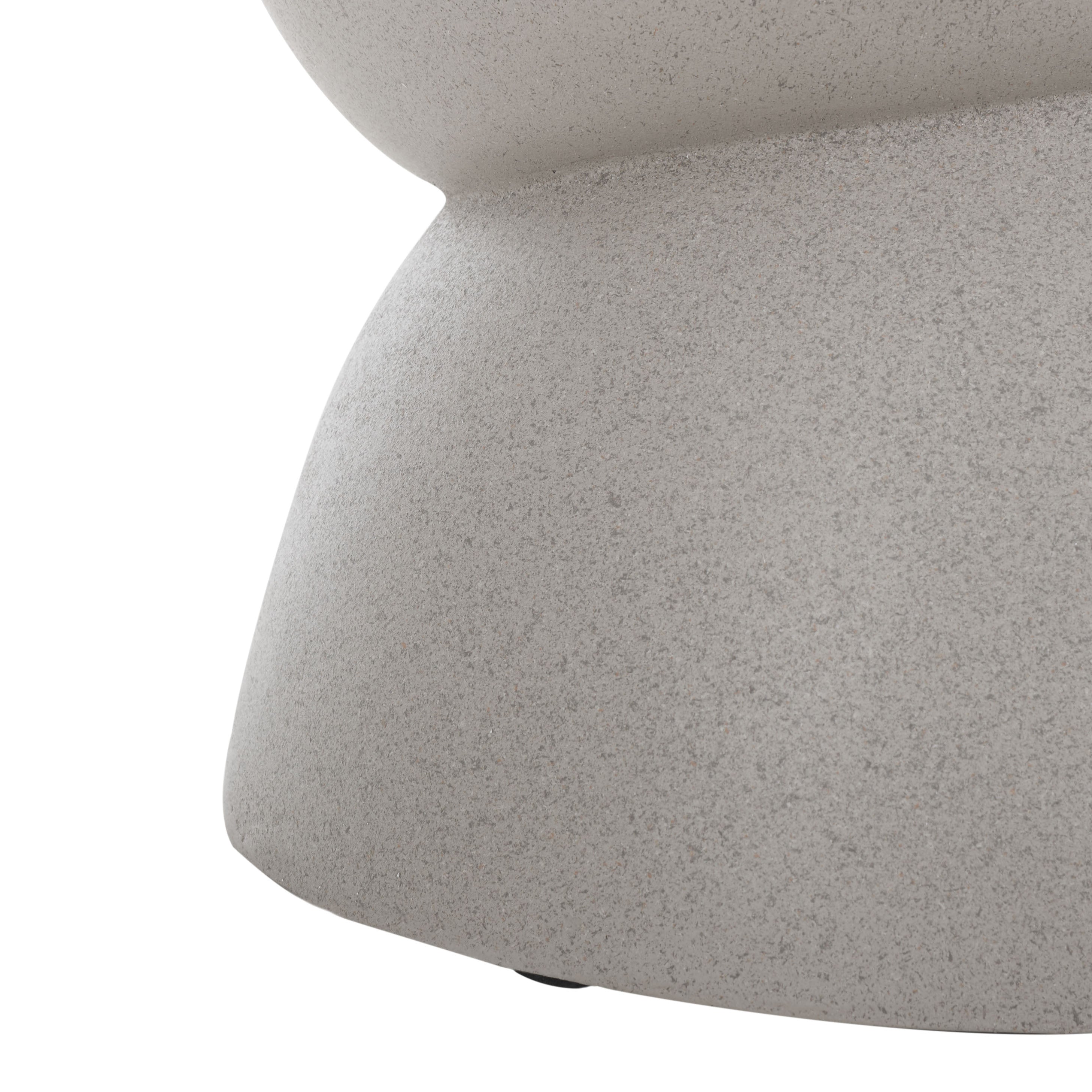 Safavieh Erwin Accent Table, ACC2809 - Grey