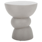 Safavieh Erwin Accent Table, ACC2809 - Grey