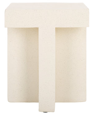 Safavieh Aldrich Square Accent Table,  ACC2820