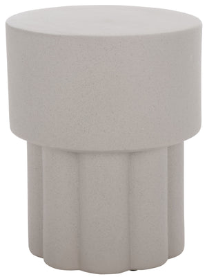 Safavieh Eldrick Accent Table, ACC2822