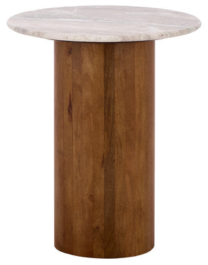 Safavieh Lauretta Side Table, ACC2916