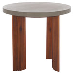 Light Grey / Natural