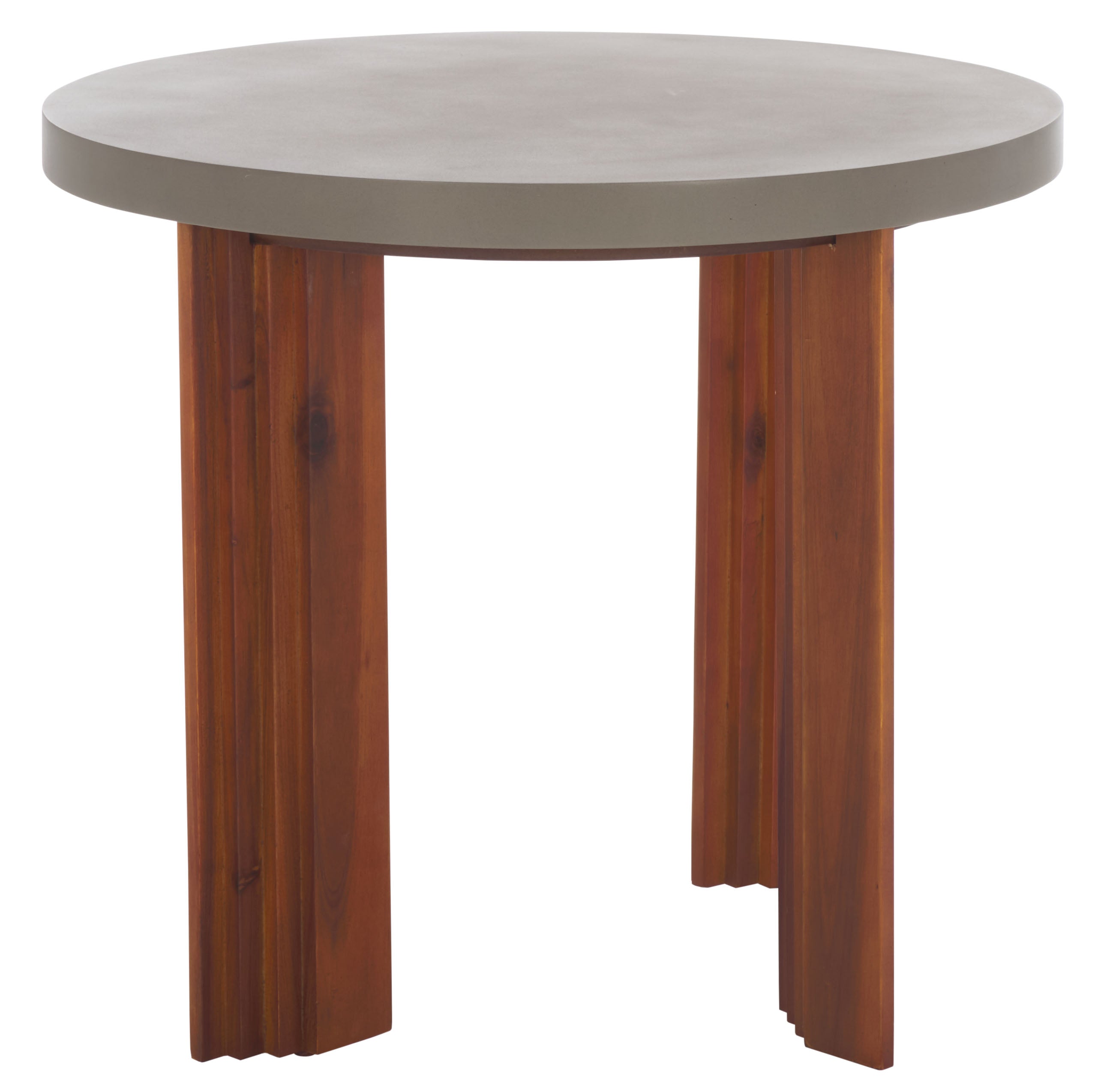 Light Grey / Natural