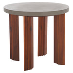 Light Grey / Natural