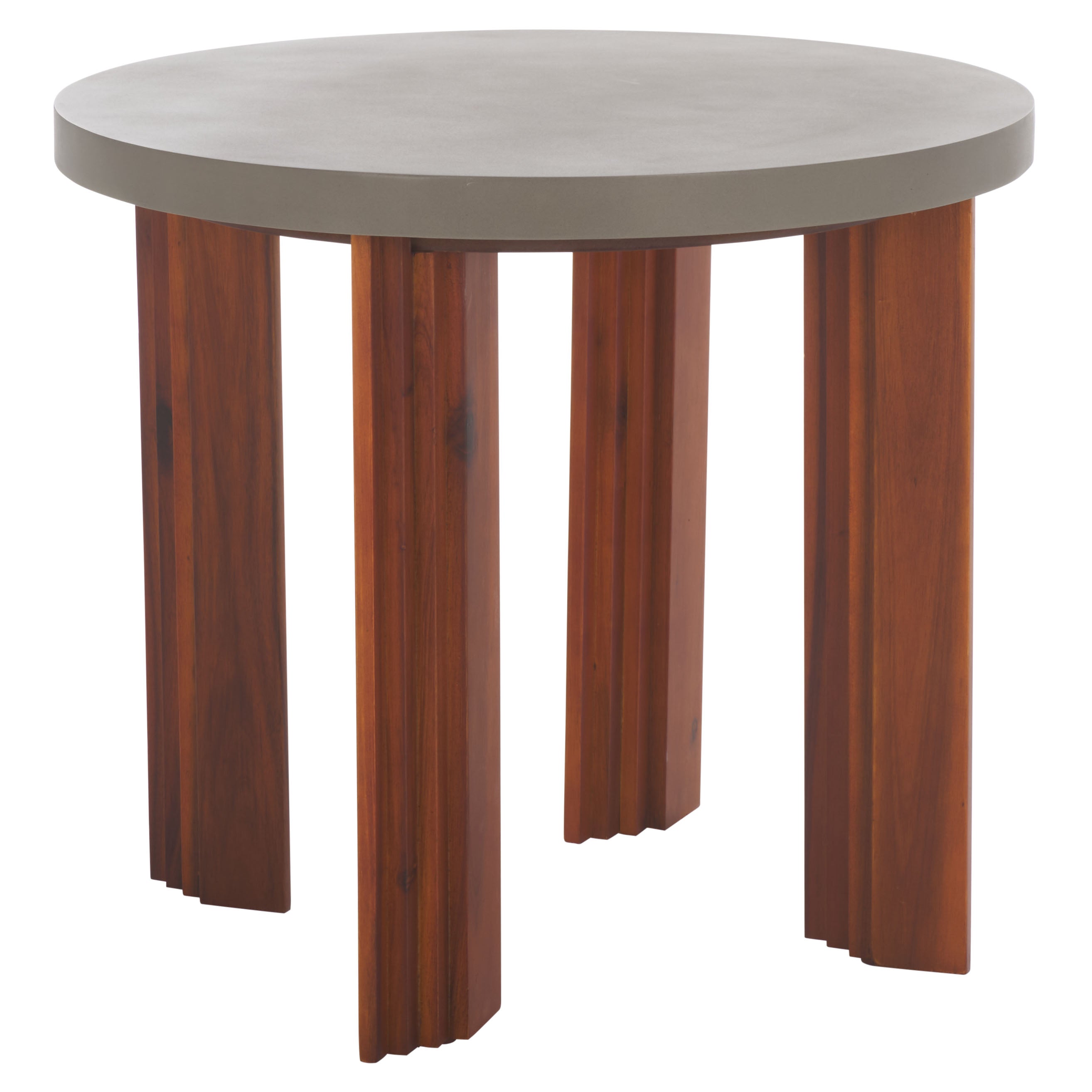 Light Grey / Natural