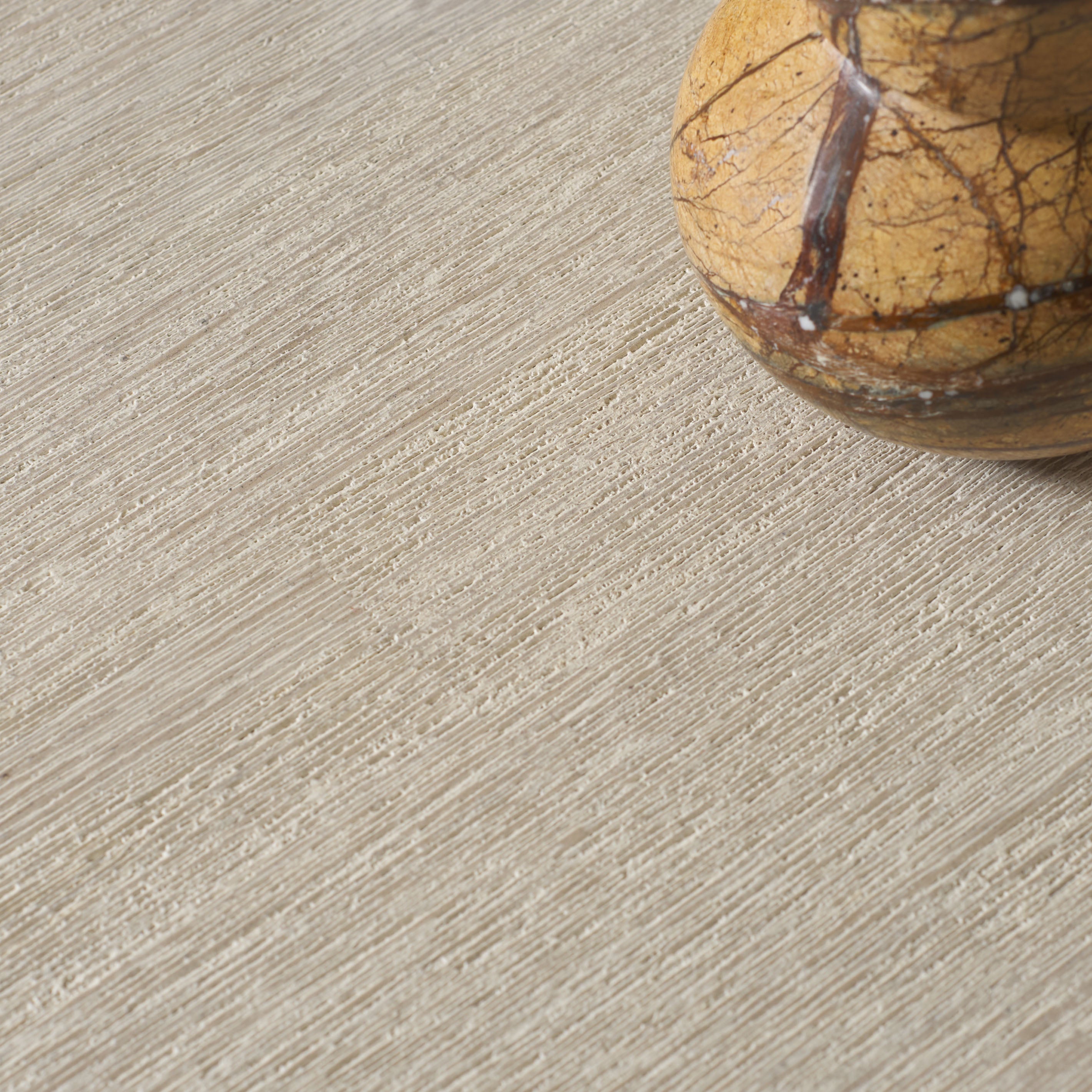 White Washed / Black