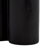 White Washed / Black