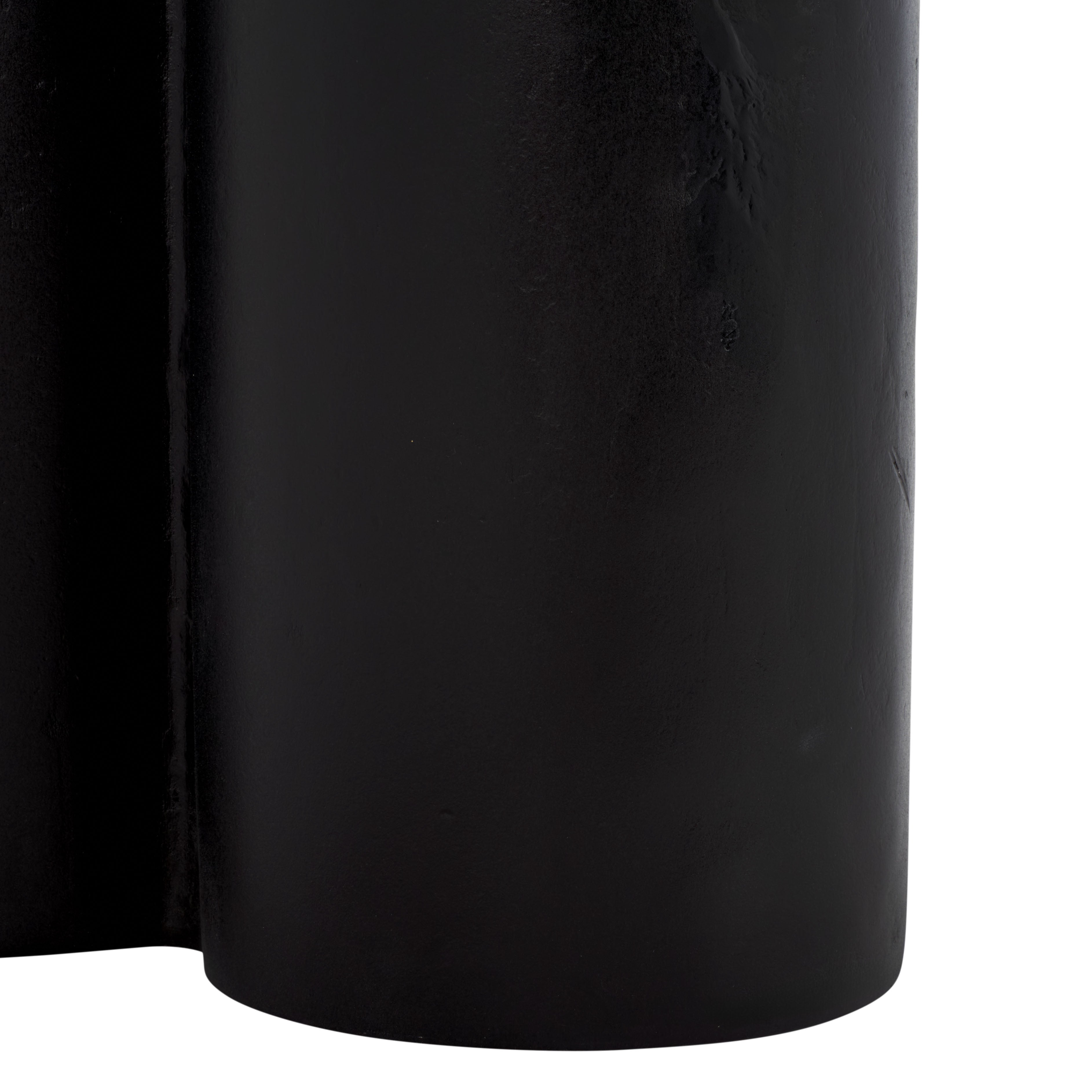 White Washed / Black