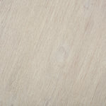 White Washed / Black