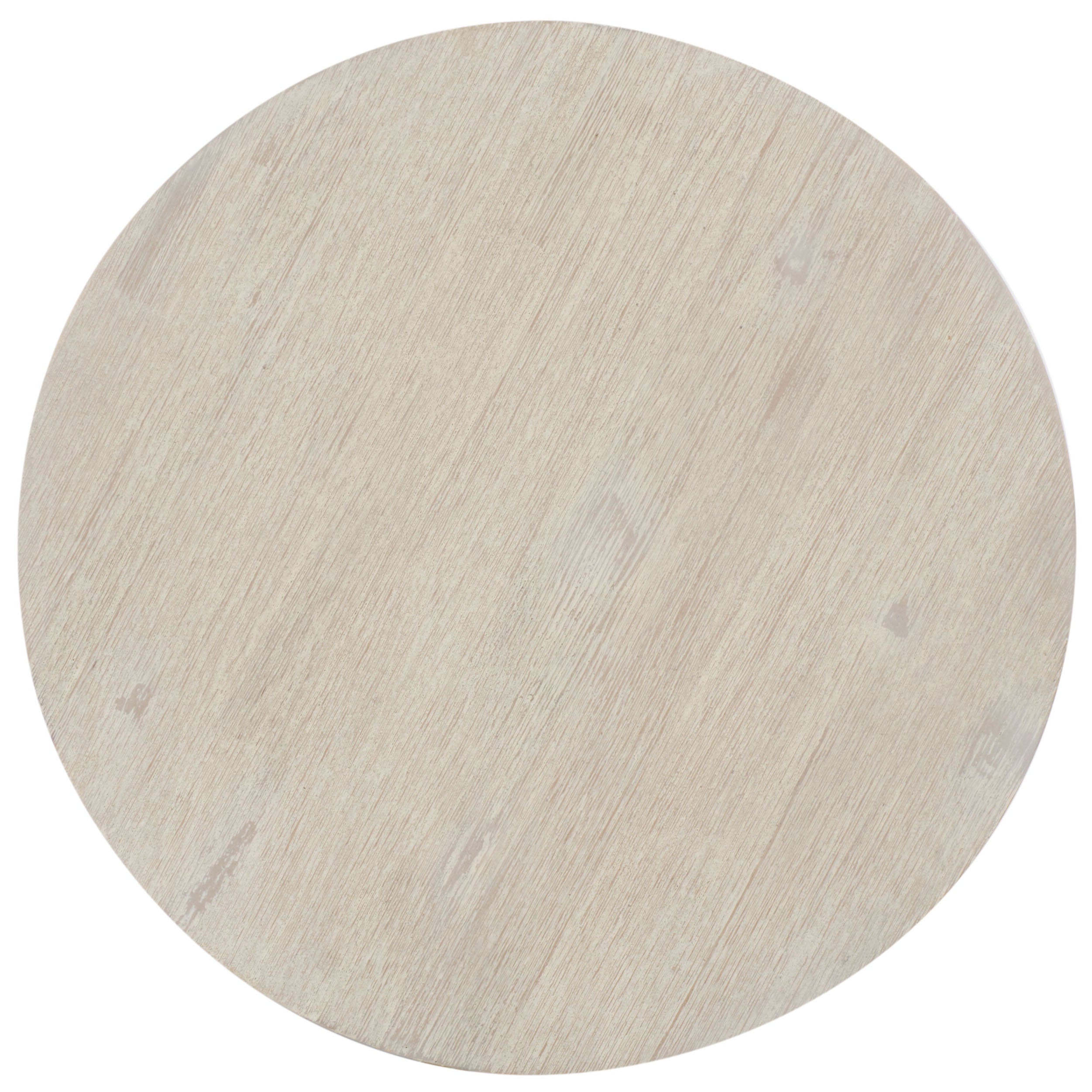 White Washed / Black