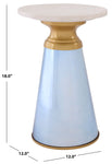 BLUE / NATURAL