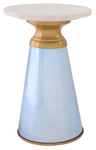 BLUE / NATURAL