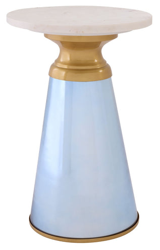 BLUE / NATURAL
