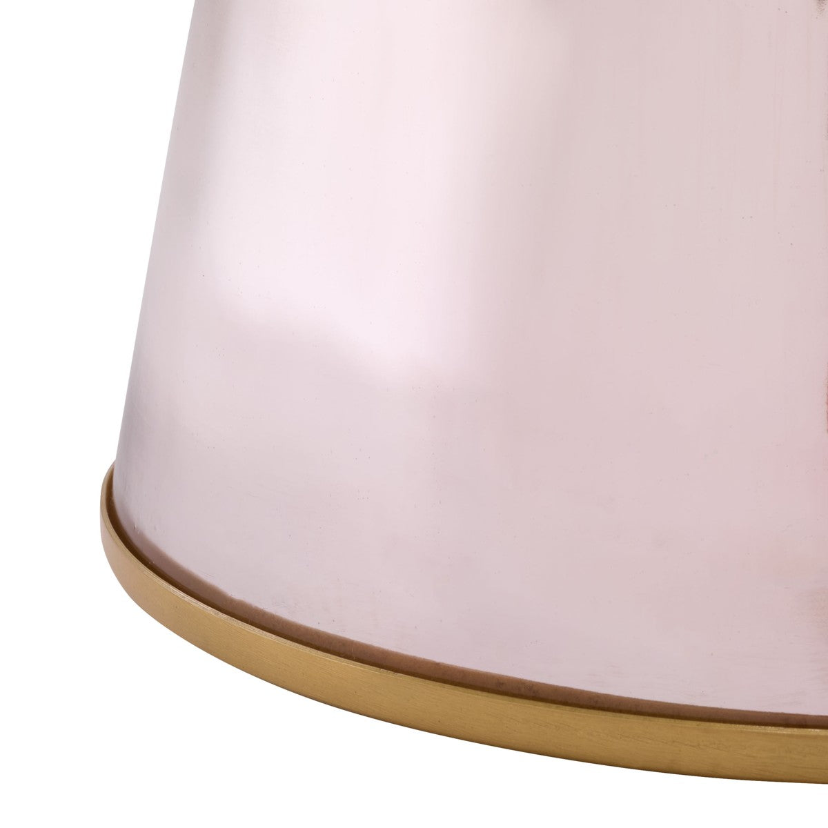 PINK / WHITE