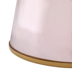PINK / WHITE