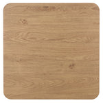 OAK / BLACK