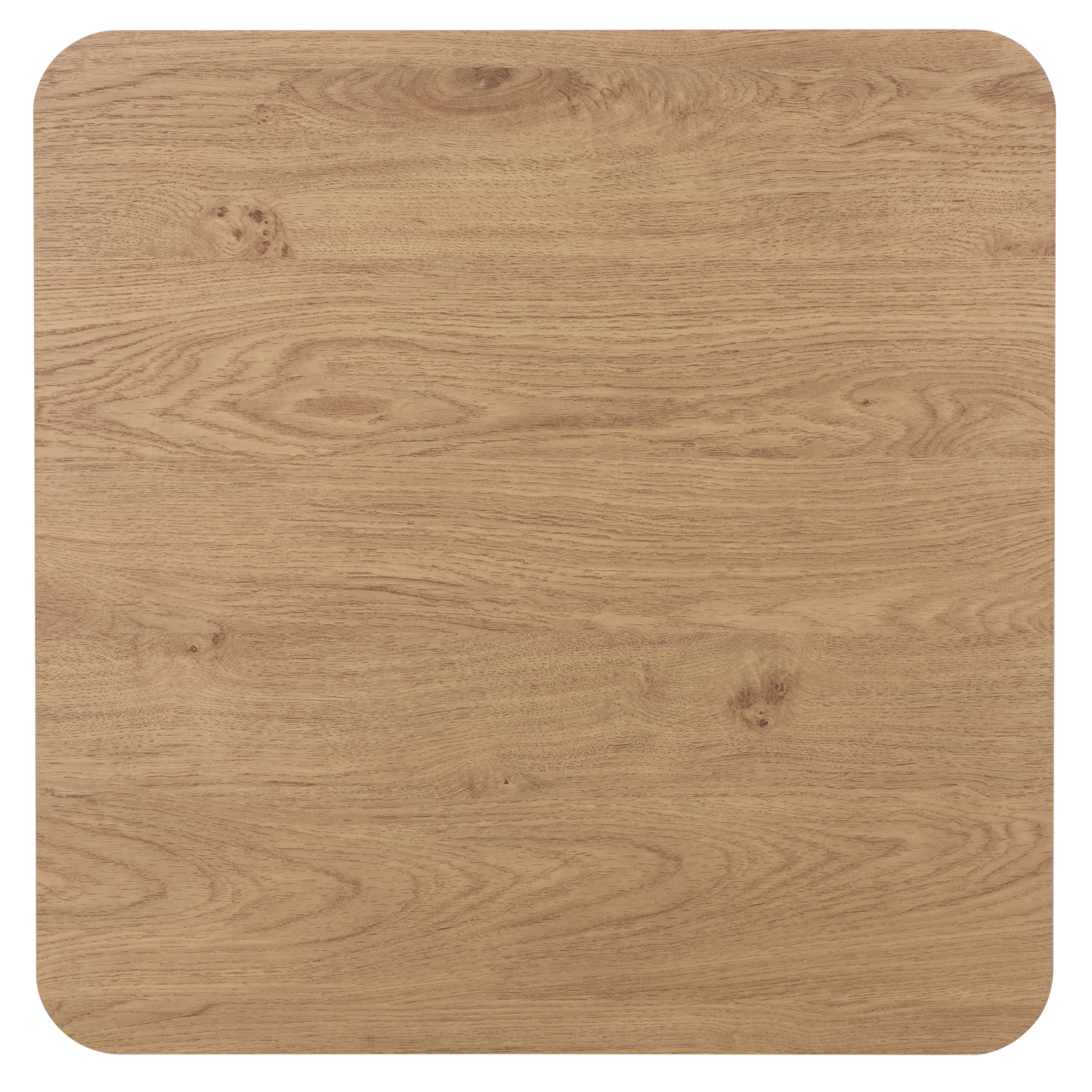 OAK / BLACK