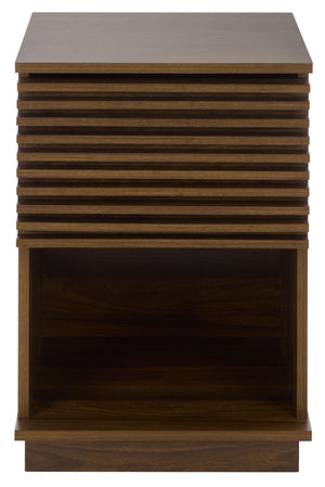 Safavieh Moroto 1 Drawer Accent Table, ACC3602
