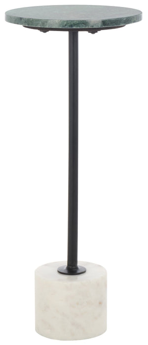 Safavieh Karik Round Side Table, ACC3735