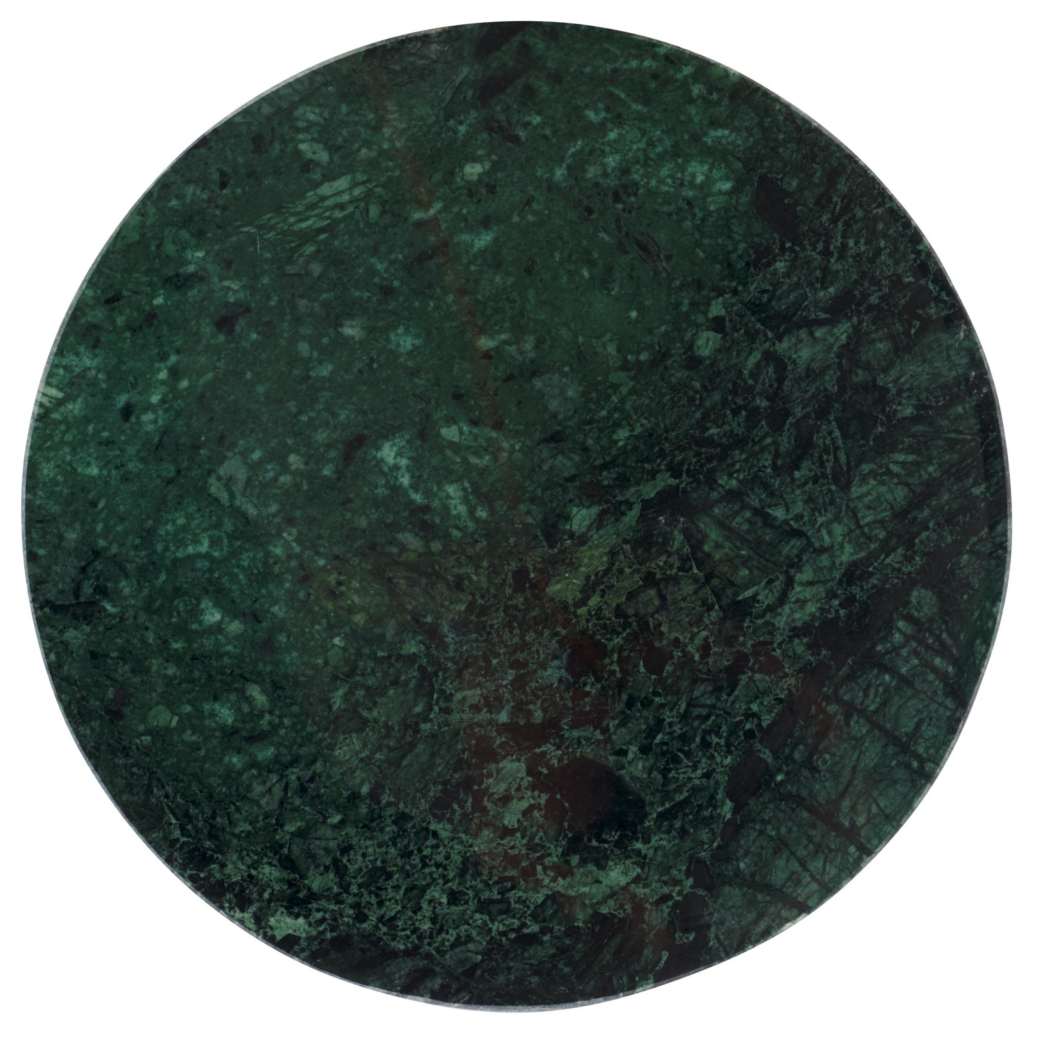 DARK GREEN / BLACK