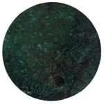 DARK GREEN / BLACK
