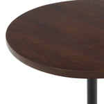 WALNUT / BLACK