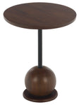 WALNUT / BLACK