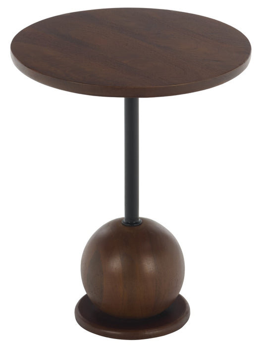 WALNUT / BLACK