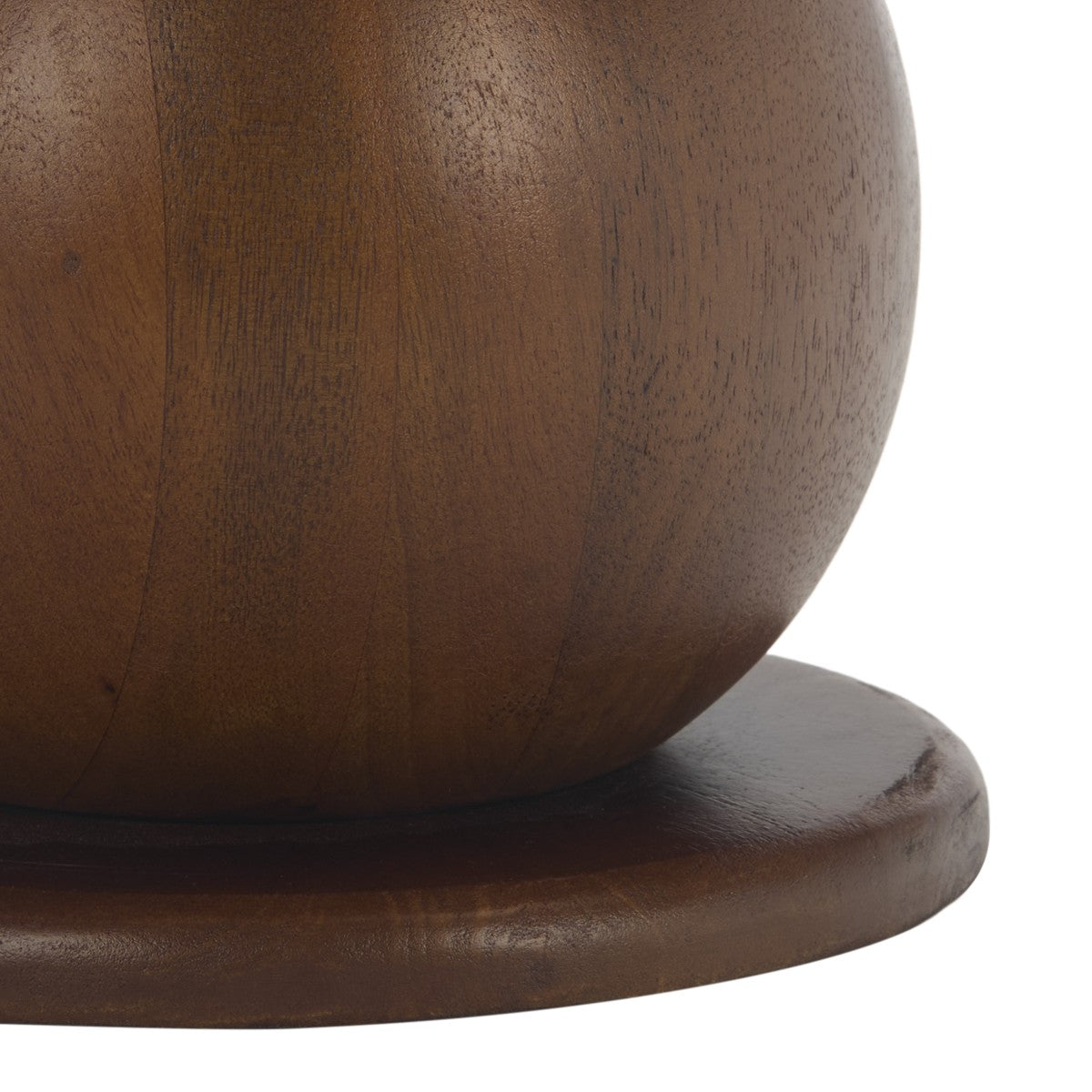 WALNUT / BLACK
