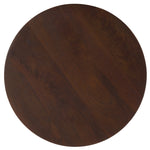 WALNUT / BLACK
