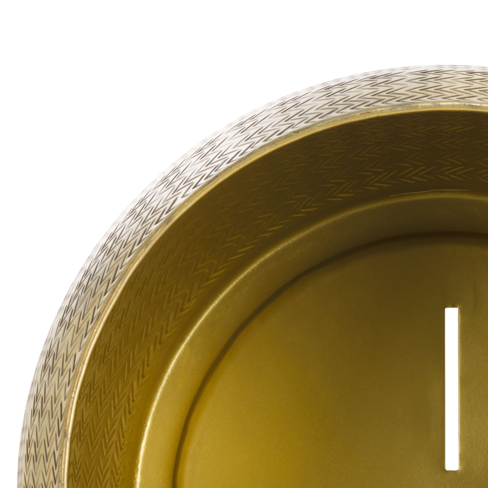 Safavieh Apoline Side Table With Storage, ACC5500 - Antique Brass