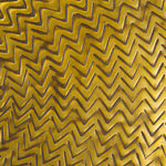 Safavieh Apoline Side Table With Storage, ACC5500 - Antique Brass