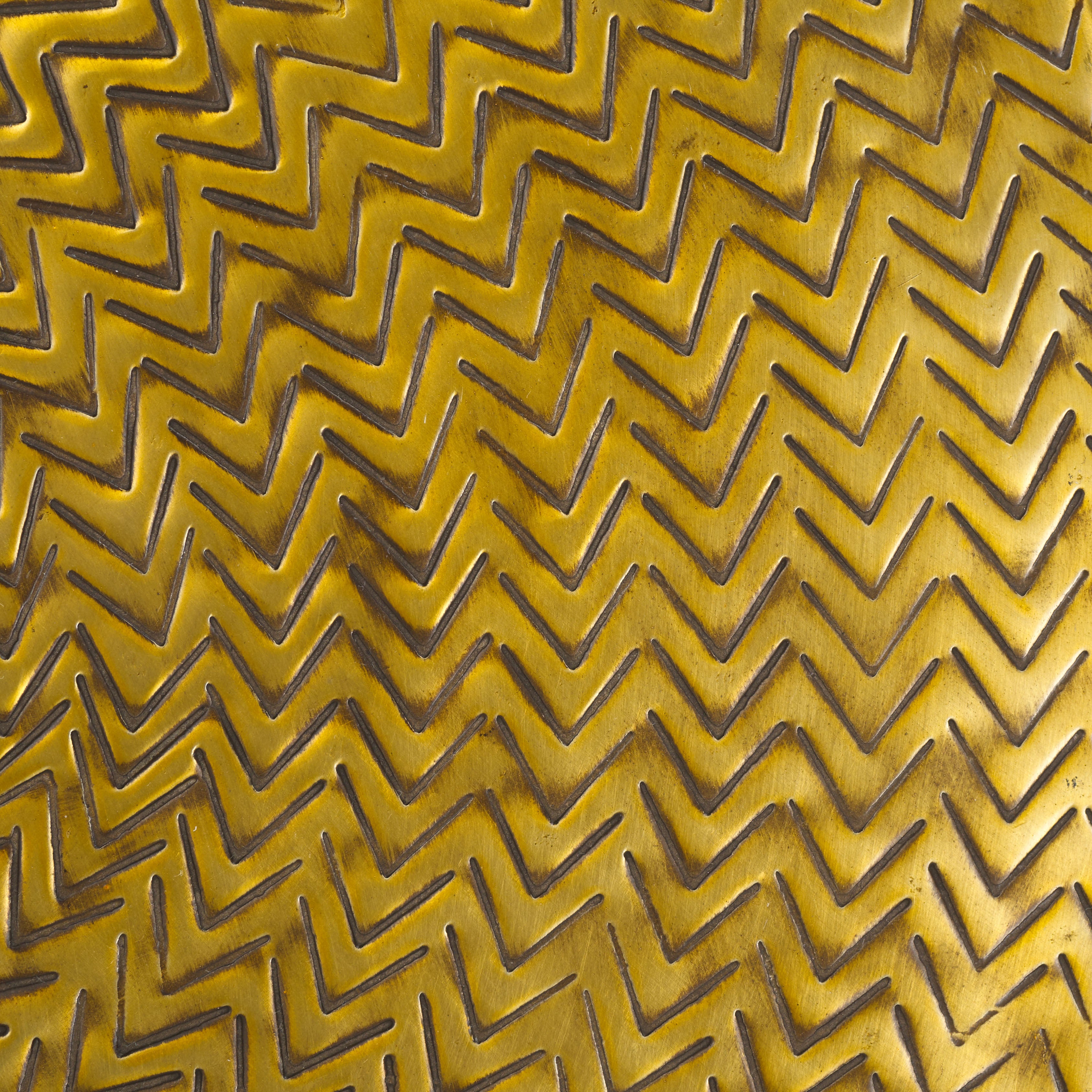 Safavieh Apoline Side Table With Storage, ACC5500 - Antique Brass