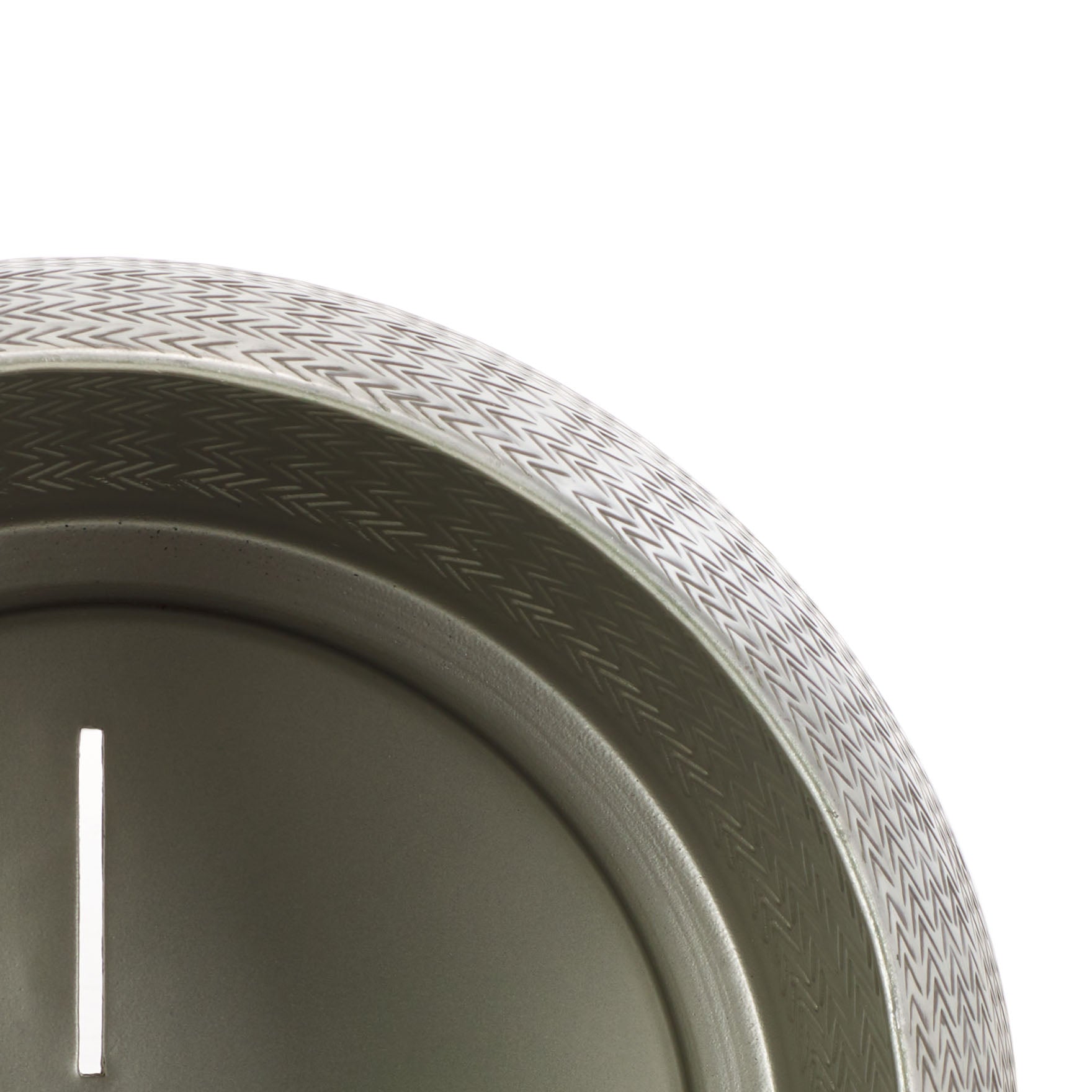 Safavieh Apoline Side Table With Storage, ACC5500 - Antique Silver