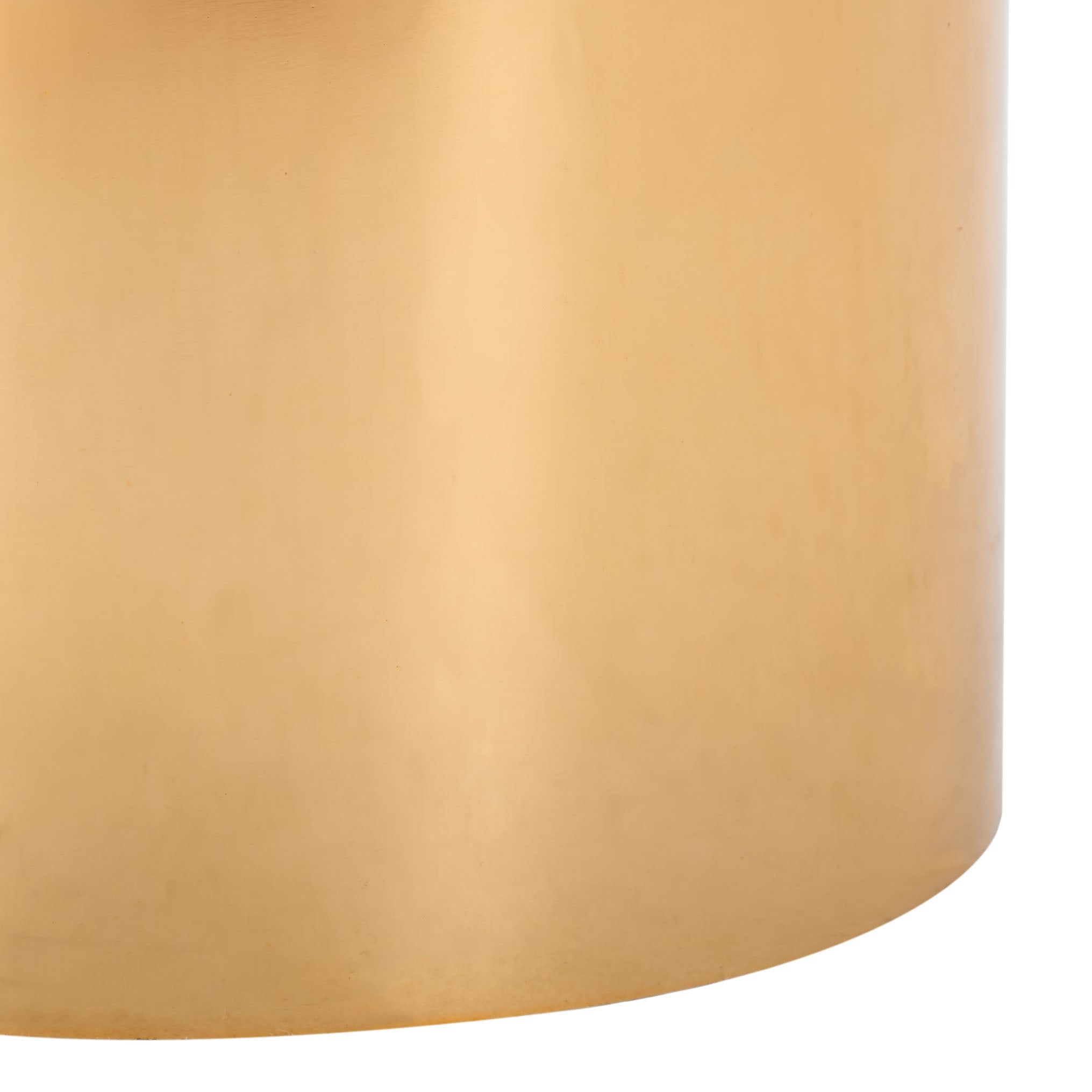 Safavieh Capucine Side Table, ACC5501 - Copper Marble  / Copper