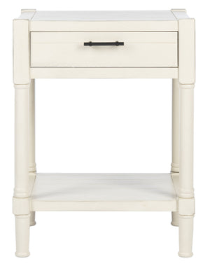 Safavieh Filbert Accent Table, ACC5711