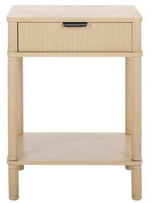 Safavieh Thurston 1 Drawer Accent Table, ACC5723