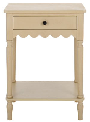 Safavieh Haven 1 Top Drawer Accent Table, ACC5724