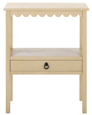 Safavieh Haven Low Drawer Accent Table, ACC5726